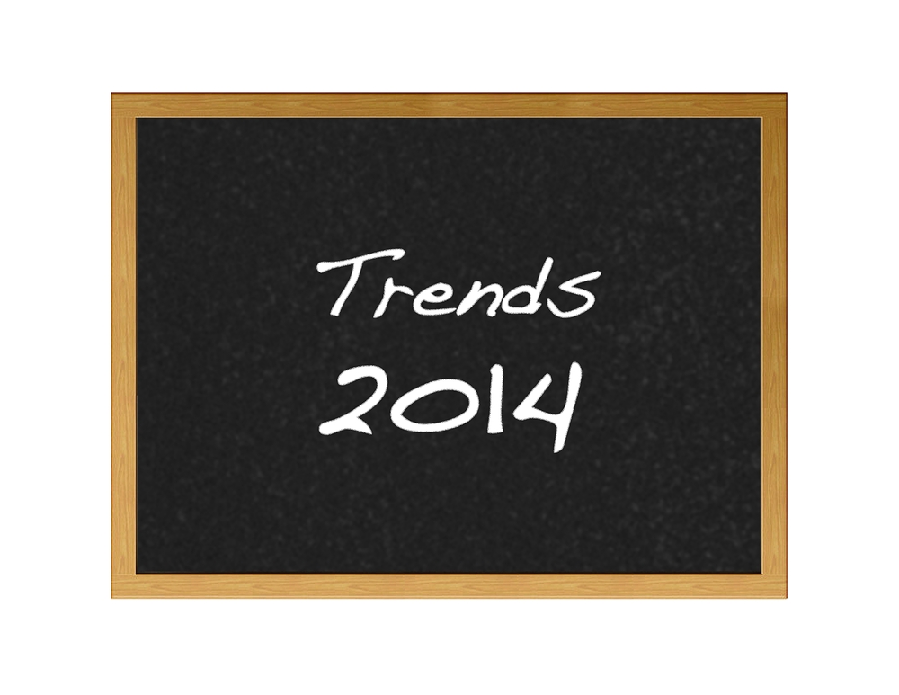 2014 Trends 2
