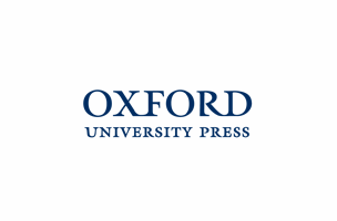 Oxford University Press logo