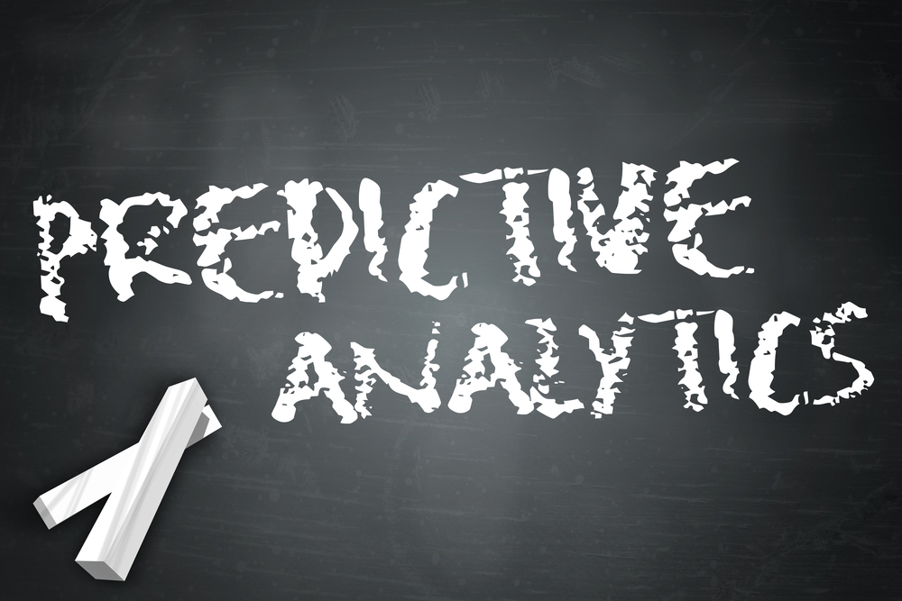 simplifying predictive analytics