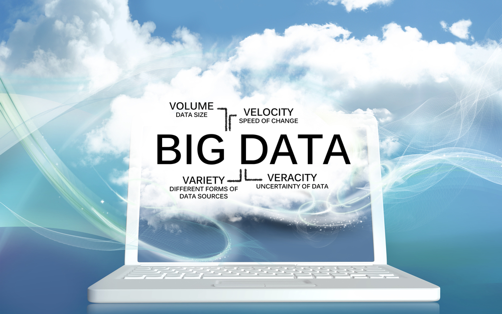 big data governance cloud deployment
