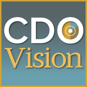 CDO Vision Webinar Series