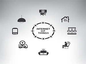 Diverse Internet of Things