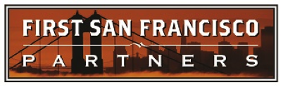 First San Francisco Partners Logo