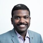 Ramprakash Ramamoorthy