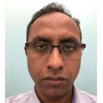 Gazanfurali Mohammed