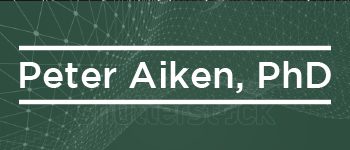 logo for Peter Aiken, PhD