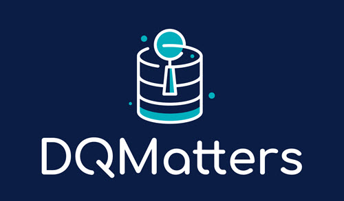 dq matters logo
