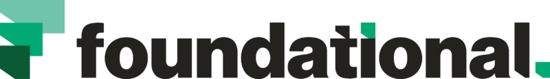 foundational data logo