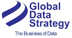 Global Data Strategy logo