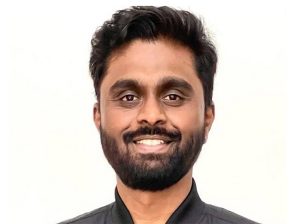 Imaya Kumar Jagannathan