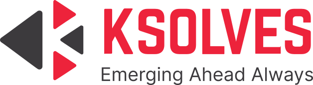 ksolves logo