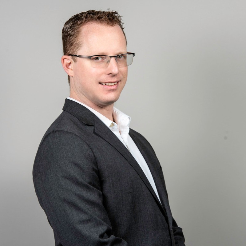 mark horseman