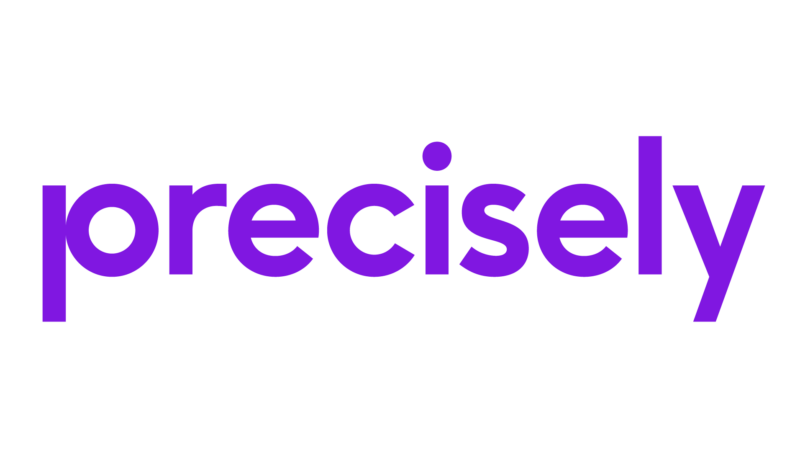 precisely logo