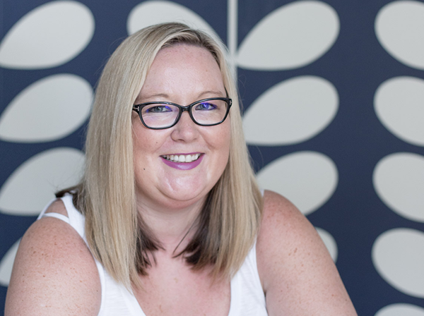 Susan Walsh, the Classification Guru