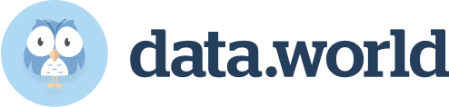 data.world logo
