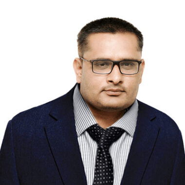 Snehal Joshi