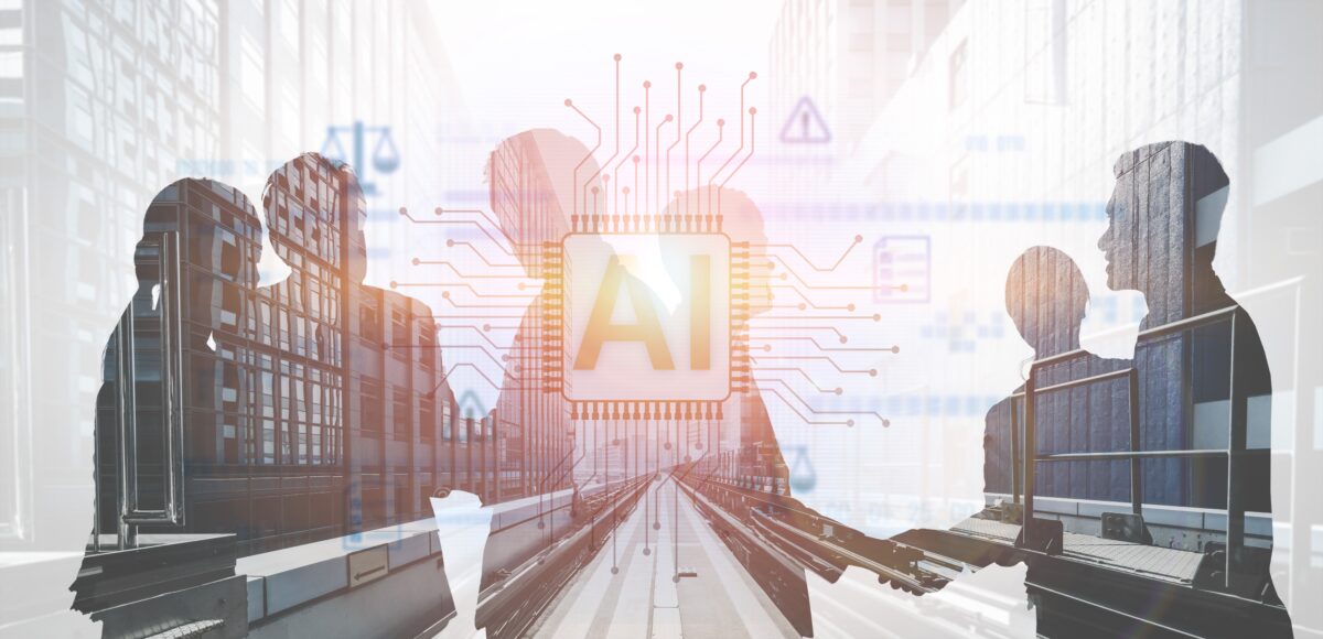 Lessons Learned from Implementing AI Governance