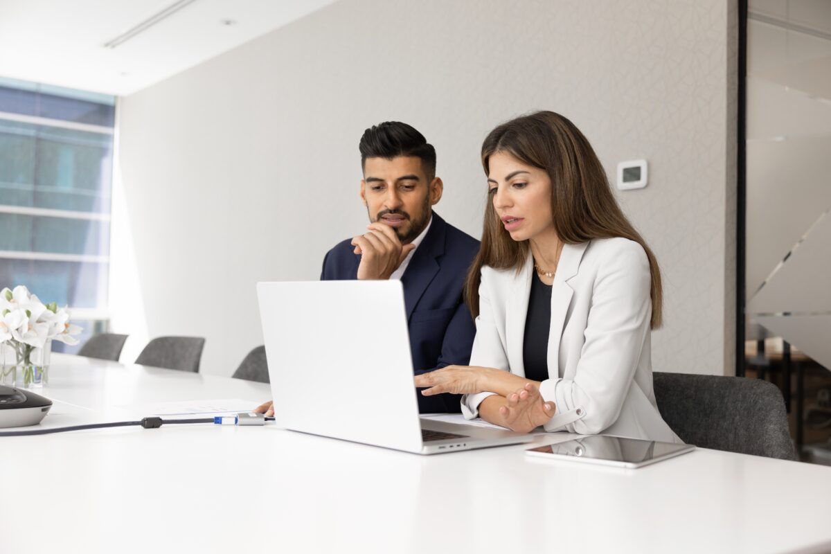 Certified Data Governance for AI Professional logo