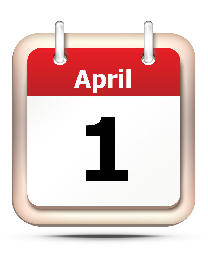 Happy April Fools' Day! - DATAVERSITY